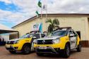 Cascavel, 08 de novembro de 2018 - Inauguração UPS Bairro Santa Cruz