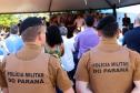Cascavel, 08 de novembro de 2018 - Inauguração UPS Bairro Santa Cruz