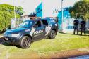 Cascavel, 08 de novembro de 2018 - Inauguração UPS Bairro Santa Cruz
