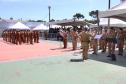 Colombo, 13 de novembro de 2018.Aniversário 22º BPM