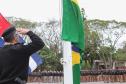 São José dos Pinhais, 19 de novembro de 2018 Dia da Bandeira