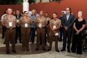 Foz do Iguaçu, 20 de novembro de 2018. XVIII SENABOM - Seminário Nacional de Bombeiros