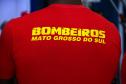 Foz do Iguaçu, 20 de novembro de 2018. XVIII SENABOM - Seminário Nacional de Bombeiros