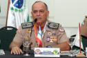 Foz do Iguaçu, 21 de novembro de 2018. XVIII SENABOM - Seminário Nacional de Bombeiros