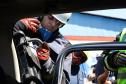 Foz do Iguaçu, 22 de novembro de 2018. Prova BM Rescue Day