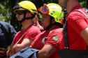 Foz do Iguaçu, 22 de novembro de 2018. Rescuedays - ônibus