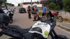 Na RMC, Polícia Militar aborda mais de 700 pessoas durante a segunda edição da Operação Aliança 