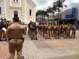 Na RMC, Polícia Militar aborda mais de 700 pessoas durante a segunda edição da Operação Aliança 