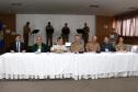 Curitiba, 29 de novembro de 2018, IX Encontro Regional Sul