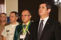 Curitiba, 29 de novembro de 2018, IX Encontro Regional Sul
