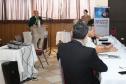 Curitiba, 29 de novembro de 2018, IX Encontro Regional Sul