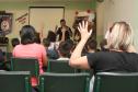 Curitiba, 29 de novembro de 2018, Formatura Proerd