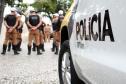 Curitiba, 30 de novembro de 2018, Lançamento Operação Natal