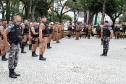 Curitiba, 30 de novembro de 2018, Lançamento Operação Natal