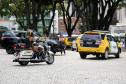 Curitiba, 30 de novembro de 2018, Lançamento Operação Natal
