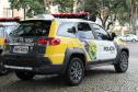 Curitiba, 30 de novembro de 2018, Lançamento Operação Natal