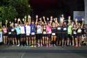 Curitiba, 01 de dezembro de 2018, 1ª Corrida Noturna BOPE