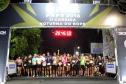 Curitiba, 01 de dezembro de 2018, 1ª Corrida Noturna BOPE
