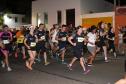Curitiba, 01 de dezembro de 2018, 1ª Corrida Noturna BOPE