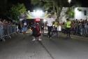 Curitiba, 01 de dezembro de 2018, 1ª Corrida Noturna BOPE