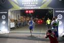 Curitiba, 01 de dezembro de 2018, 1ª Corrida Noturna BOPE