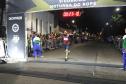 Curitiba, 01 de dezembro de 2018, 1ª Corrida Noturna BOPE