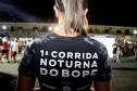 Curitiba, 01 de dezembro de 2018, 1ª Corrida Noturna BOPE