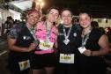 Curitiba, 01 de dezembro de 2018, 1ª Corrida Noturna BOPE