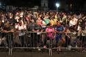 Curitiba, 01 de dezembro de 2018, 1ª Corrida Noturna BOPE