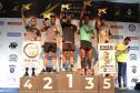 Curitiba, 01 de dezembro de 2018, 1ª Corrida Noturna BOPE