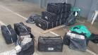 BOPE apreende 1,2 tonelada de cocaína que se fosse vendida no exterior renderia cerca de 60 milhões