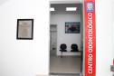 Curitiba, 03 de dezembro de 2018, Inauguração Centro Odontológico CCB