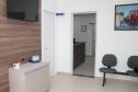 Curitiba, 03 de dezembro de 2018, Inauguração Centro Odontológico CCB
