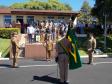 Solenidade marca entrega de comando no município de Pato Branco