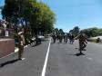 Solenidade marca entrega de comando no município de Pato Branco