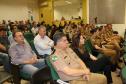 Vereadores de Pato Branco concedem ao tenente-coronel Dolenga o título de cidadão honorário