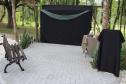 Colombo, 13 de dezembro de 2018,  Inauguração Memorial para Cães