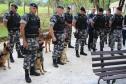 Colombo, 13 de dezembro de 2018,  Inauguração Memorial para Cães