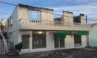 Idosa é salva de incêndio por policiais militares em Irati (PR), no Centro-Sul do estado 