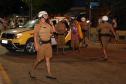 Matinhos, 01 de janeiro de 2019. Operação Verão Paraná 2018/2019 - Reveillon 2019 em Matinhos