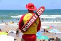 Orientações e advertências a banhistas aumentam nos primeiros 10 dias da Operação Verão Paraná 2018/2019, diz Corpo de Bombeiros