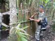 Redes, drogas e animais silvestres são apreendidos pela Polícia Ambiental no Litoral do estado