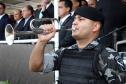 São José dos Pinhais, 08 de janeiro de 2019, Passagem do Comando Geral da PMPR