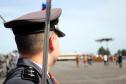 São José dos Pinhais, 08 de janeiro de 2019, Passagem do Comando Geral da PMPR