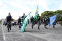 São José dos Pinhais, 08 de janeiro de 2019, Passagem do Comando Geral da PMPR