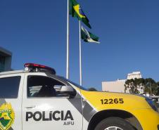 AIFU fecha pontos comerciais e dispersa mais de 800 pessoas em Curitiba