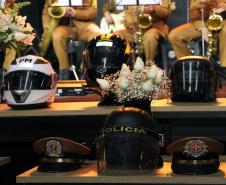 Culto especial pelos 167 anos da Polícia Militar destaca gratidão pela vida dos policiais e bombeiros militares