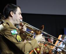 Culto especial pelos 167 anos da Polícia Militar destaca gratidão pela vida dos policiais e bombeiros militares