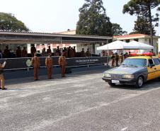 Dia do Soldado é comemorado com entrega de medalhas e homenagens a praças promovidos na APMG