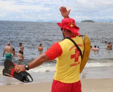 Agilidade no acionamento dos bombeiros faz a diferença no resultado do atendimento a afogamento